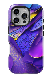Husa iPhone - PURPLE