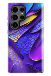 Husa Samsung -  PURPLE