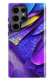 Husa Samsung -  PURPLE