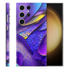 Skin Samsung - Purple (mat)
