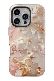 Husa iPhone - PUZZLE