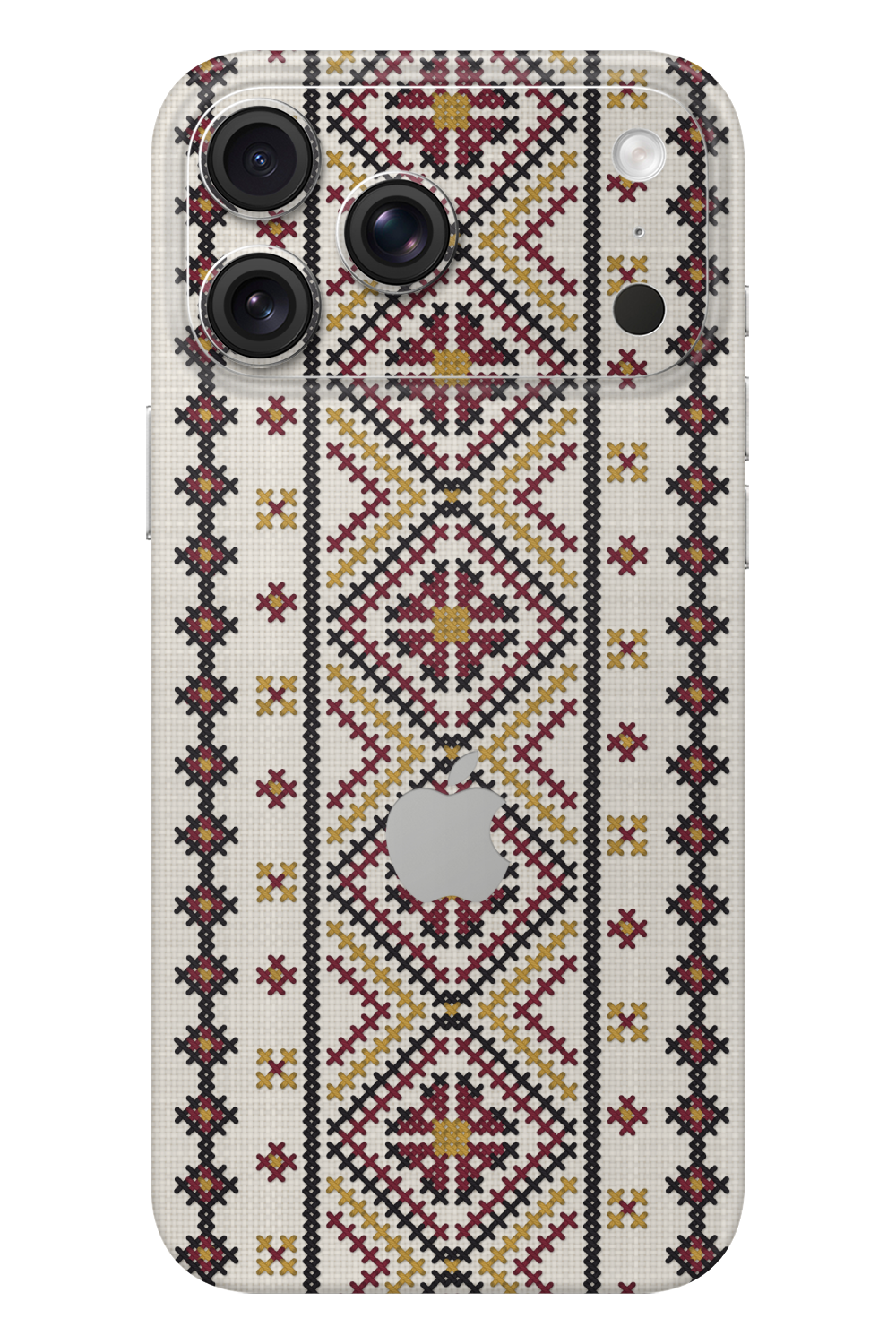 Skin iPhone - IE