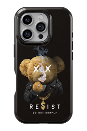 Husa iPhone - TEDDY RESIST