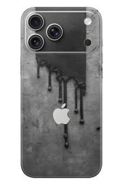 Skin iPhone - Rock