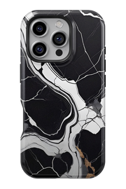 Husa iPhone - SALT & PEPPER