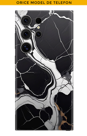 Skin ORICE TELEFON - Salt & Pepper