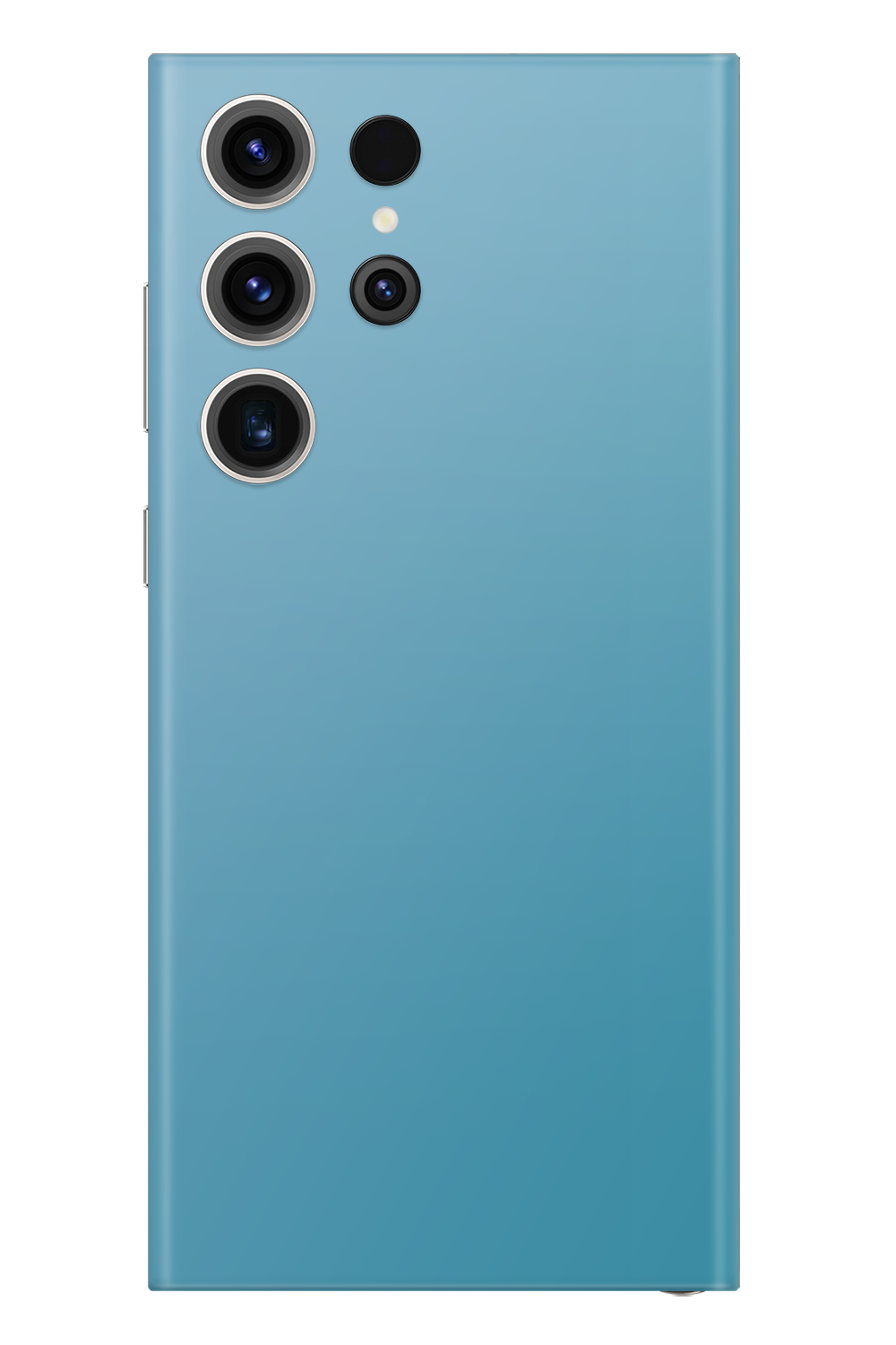 Skin Samsung - Glacier