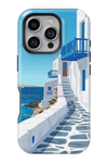 Husa iPhone - SANTORINI