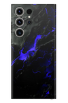 Skin Samsung - Dark Blue