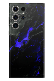 Skin Samsung - Dark Blue