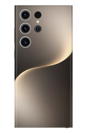 Skin Samsung - Champagne