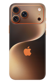 Skin iPhone - Copper