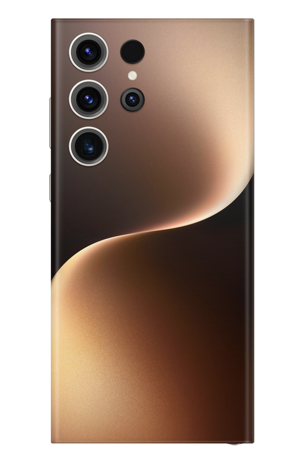 Skin Samsung - Copper
