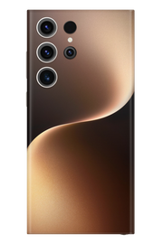 Skin Samsung - Copper