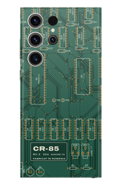 Skin Samsung - CR-85