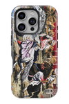 Husa iPhone - RAPIREA DIN SERAI
