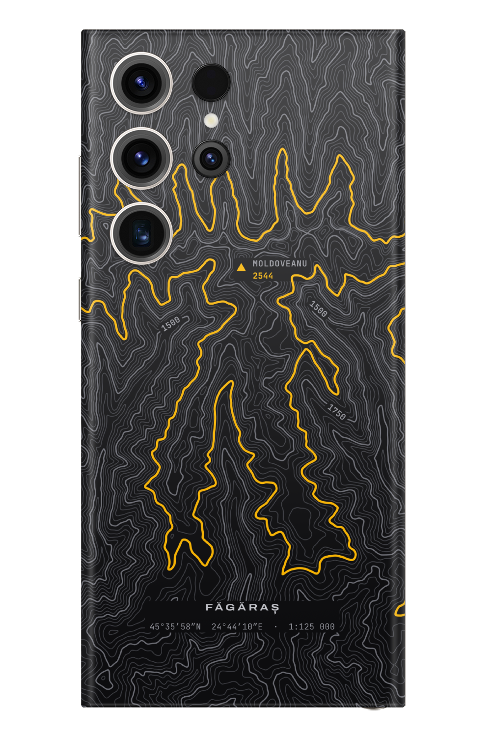 Skin Samsung - FAGARAS