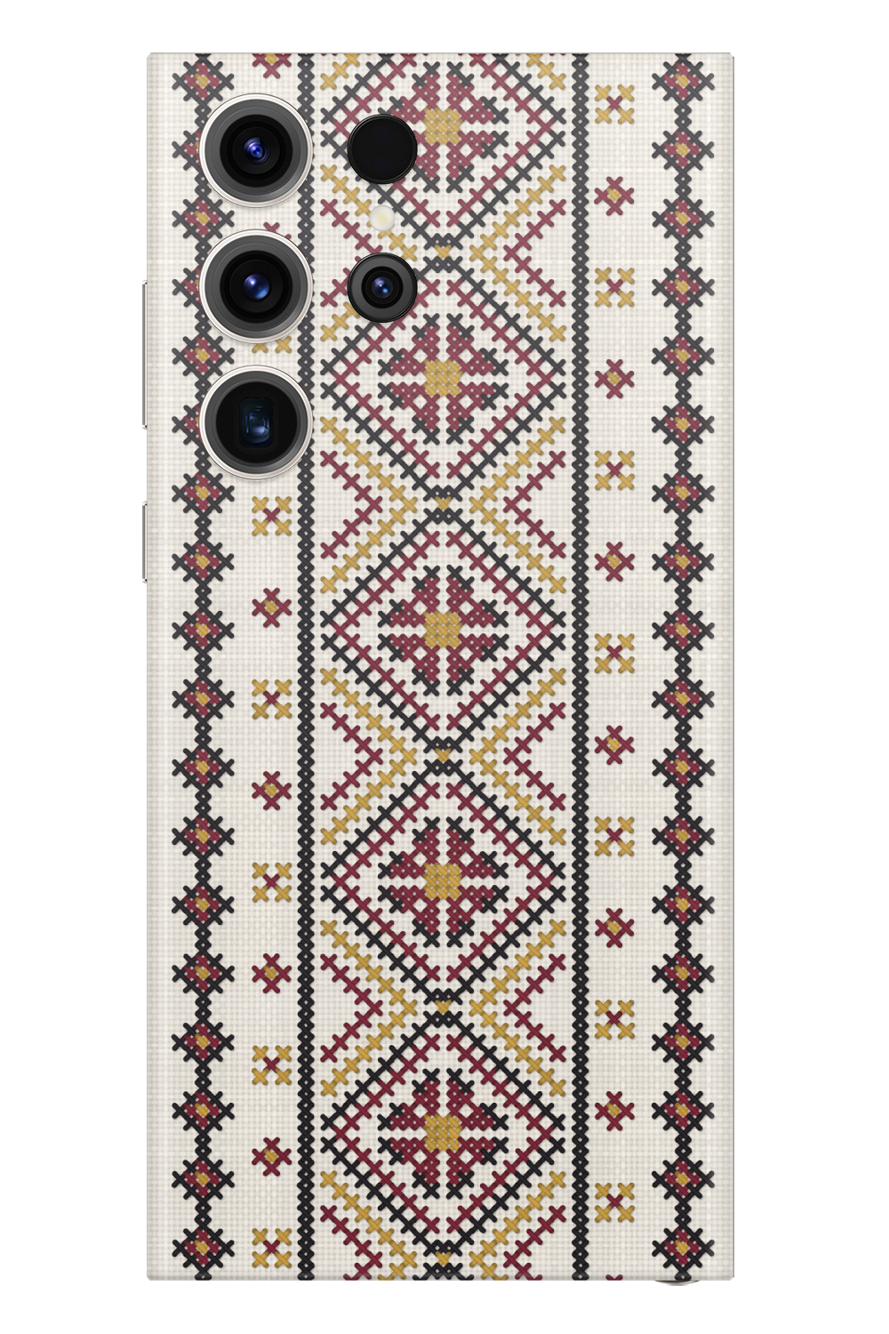 Skin Samsung - IE