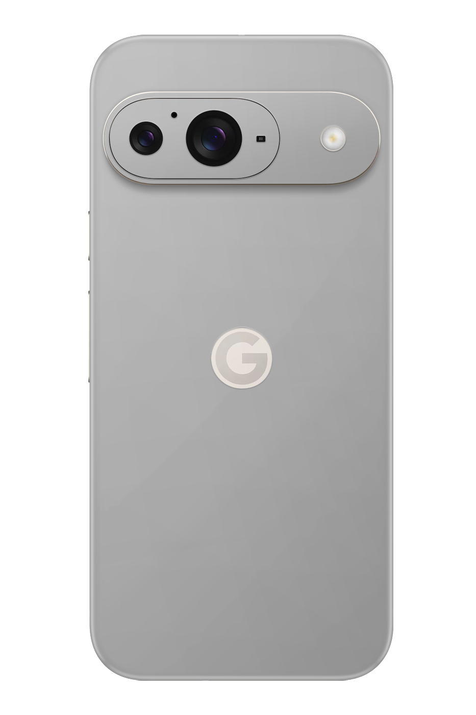 Skin Google Pixel - Silver