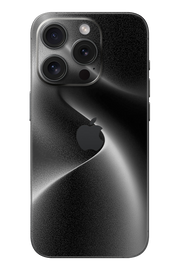 Skin iPhone - SILVER SAND