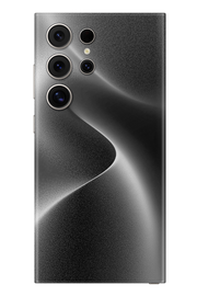 Skin Samsung - SILVER SAND