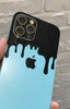 Skin DRIPS - FOLIE Skin DRIPS Apple IPhone