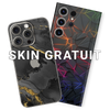 Skin GRATUIT