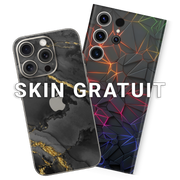 Skin GRATUIT