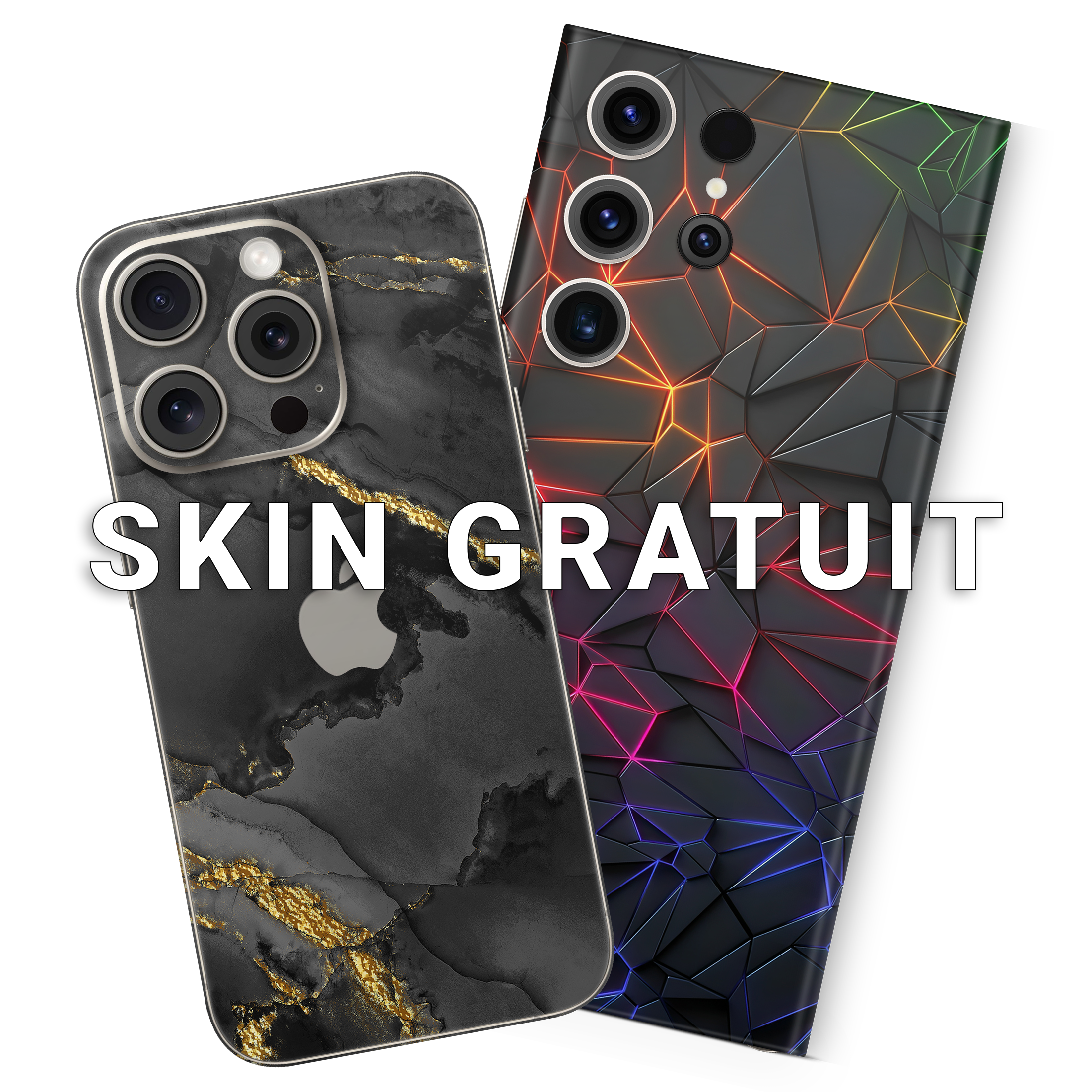 Skin GRATUIT