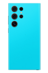 Skin Samsung - Sky Blue