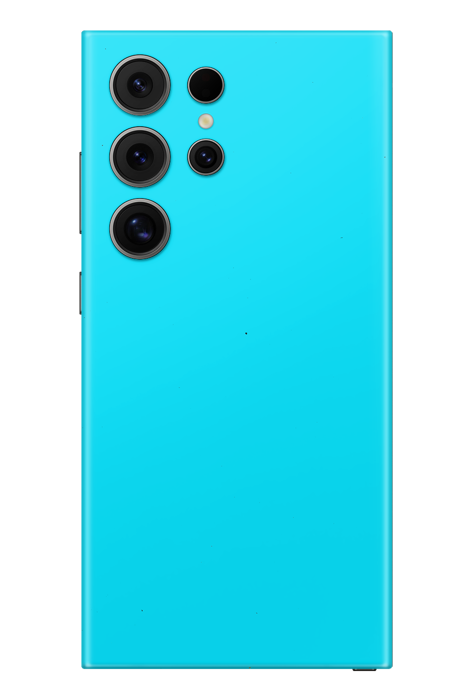 Skin Samsung - Sky Blue