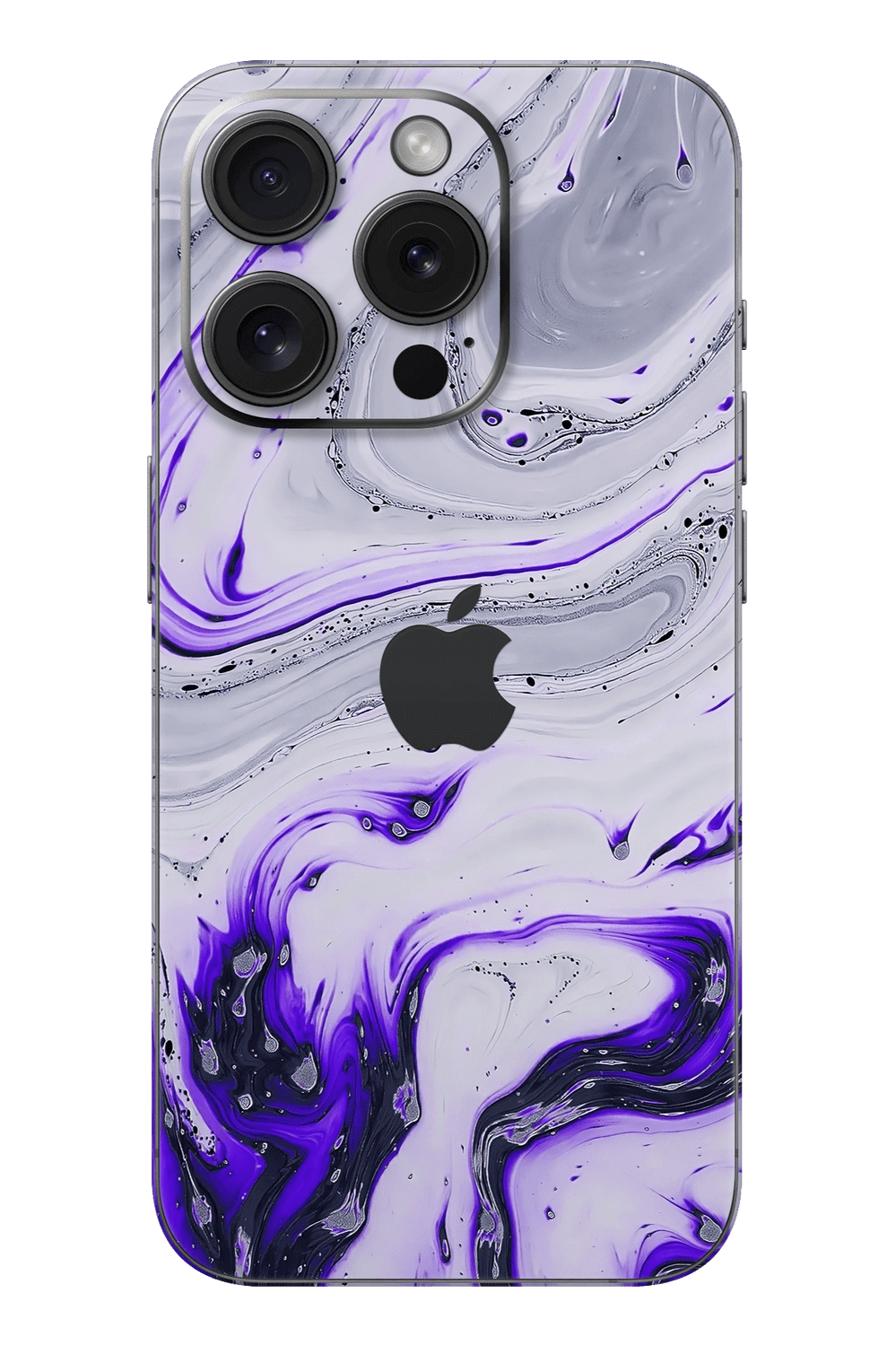 Skin iPhone - Slash