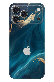Skin iPhone - Slow Down