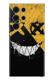 Skin Samsung - Smile