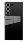 Skin Samsung - Jet Black