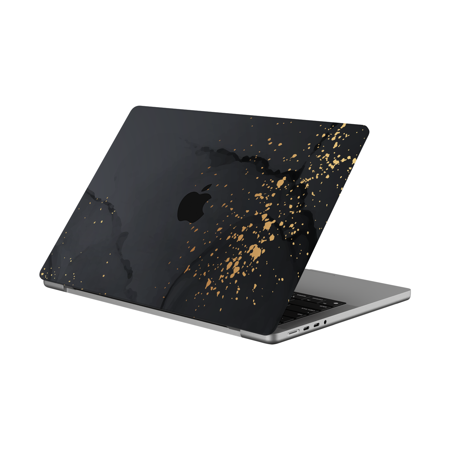 Skin MacBook - Splash