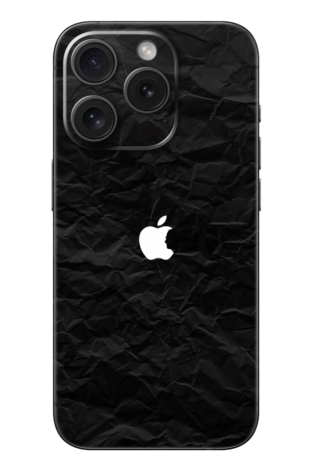 Skin iPhone - Steve Jobs Apple