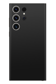 Skin Samsung - Negru ULTRA Matte