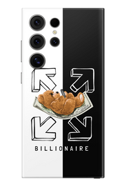 Skin Samsung - Billionaire Teddy