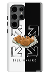 Husa Samsung - BILLIONAIRE