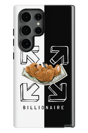 Husa Samsung - BILLIONAIRE
