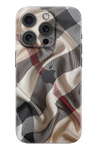 Skin iPhone - TEXTIL