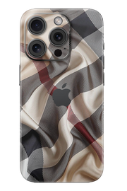 Skin iPhone - TEXTIL
