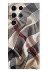 Skin Samsung - TEXTIL