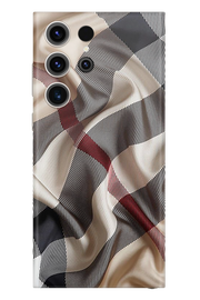 Skin Samsung - TEXTIL
