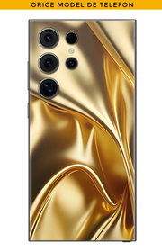 Skin ORICE TELEFON - The Gold