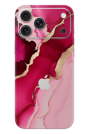 Skin iPhone - The Pinks