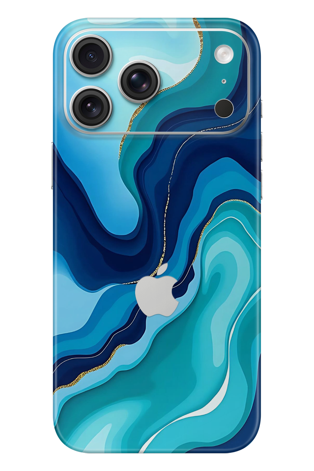Skin iPhone - Tiffany
