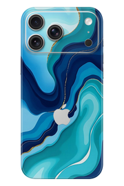 Skin iPhone - Tiffany