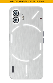 Skin ORICE TELEFON - Titanium